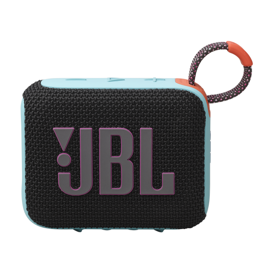 JBL Go 4 | ウルトラポータブルBluetoothスピーカー